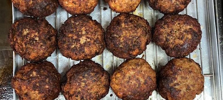 Radio Bochum: Morgenmacherin Kira Kann's!