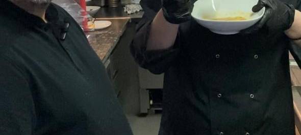 Radio Bochum: Morgenmacherin Kira Kann's!