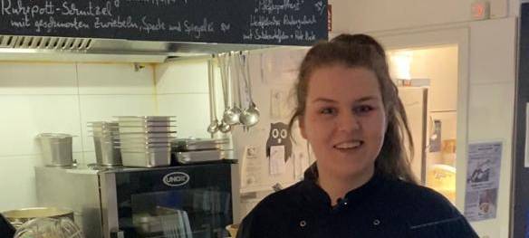 Radio Bochum: Morgenmacherin Kira Kann's!