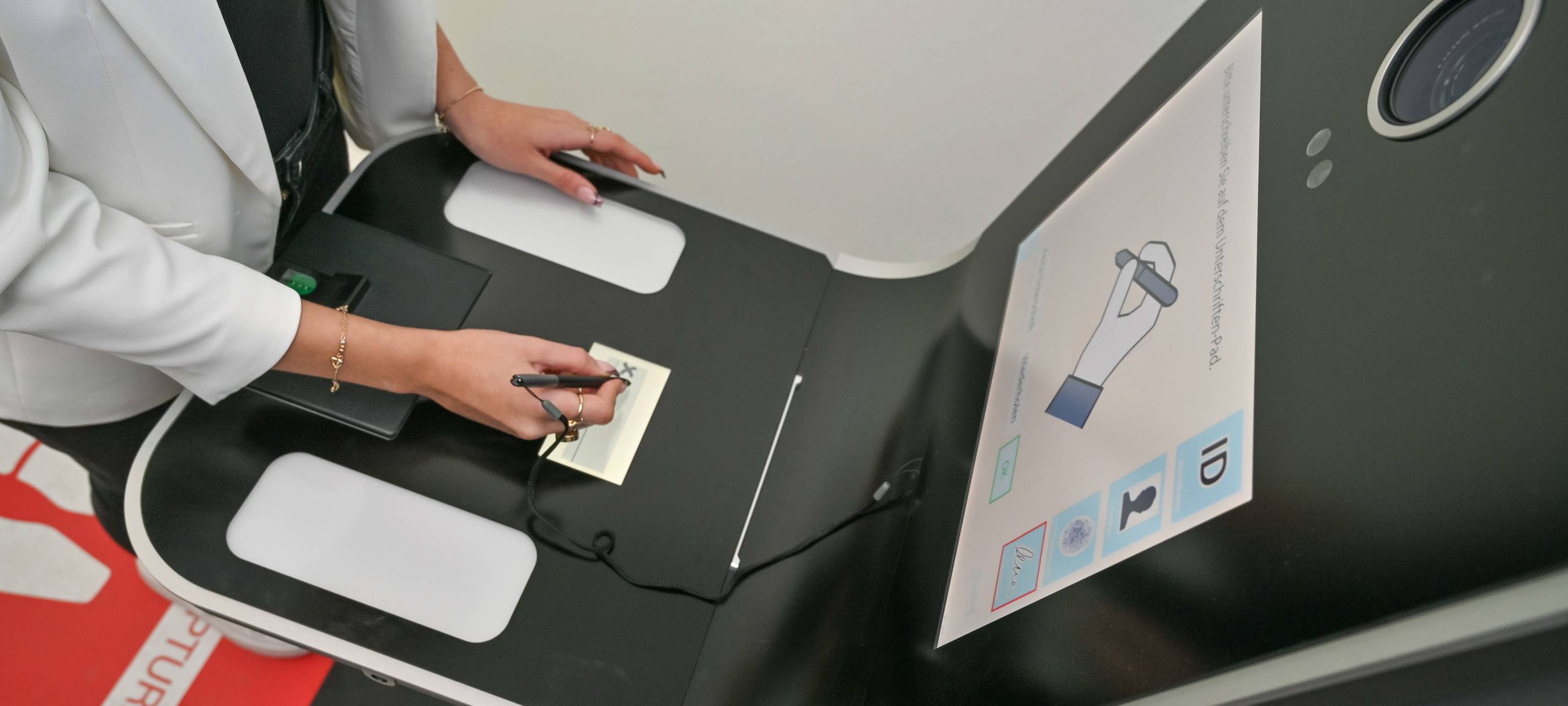 Bochumer Bürgerbüro wird digitaler