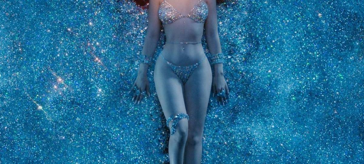 Album der Woche: Ava Max - Diamonds & Dancefloors