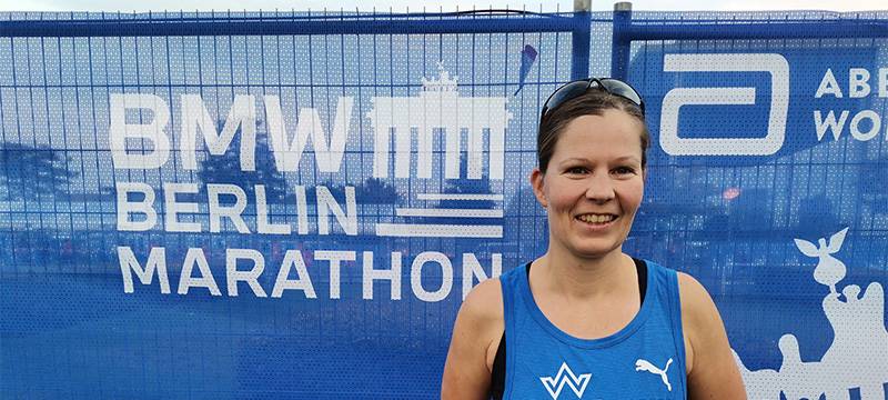 Bochums Sportler:innen des Jahres