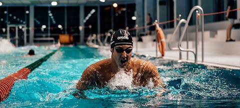 Bochumer Lucas Matzerath im Finale bei Olympia 2024