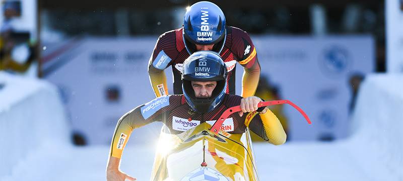 Bochums Sportler:innen des Jahres