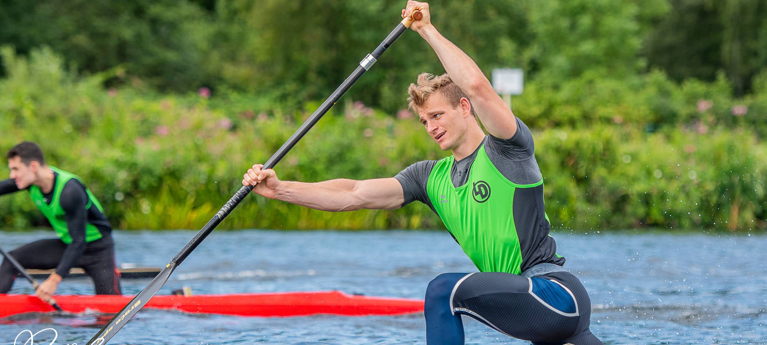 Bochums Sportler:innen des Jahres