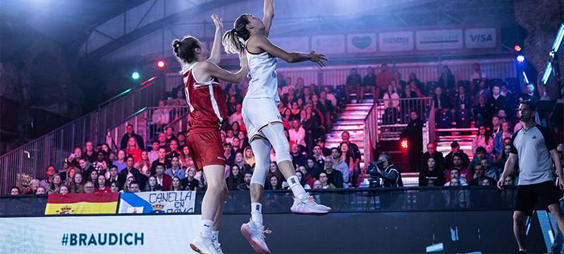 Bochums Sportler:innen des Jahres