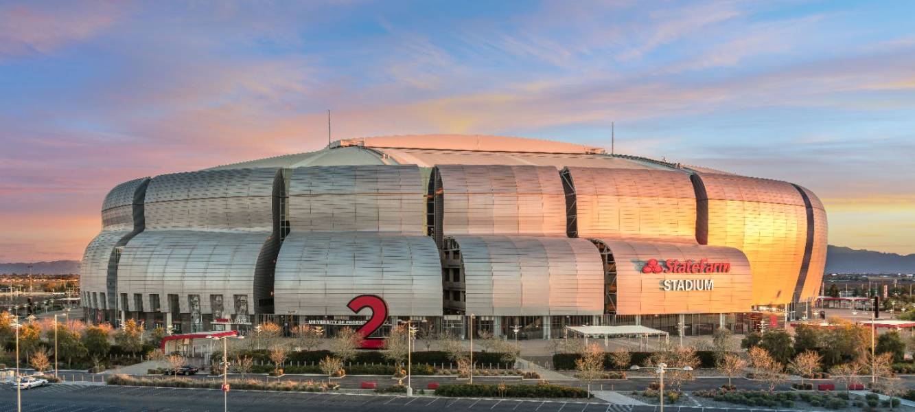 Super Bowl 57: Alle Infos zum Mega-Event des Jahres