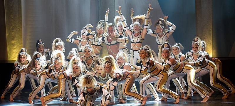 Bochums Sportler:innen des Jahres