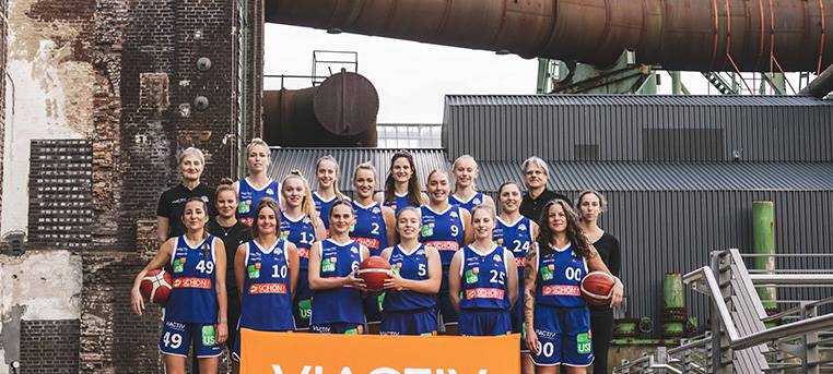 Bochums Sportler:innen des Jahres