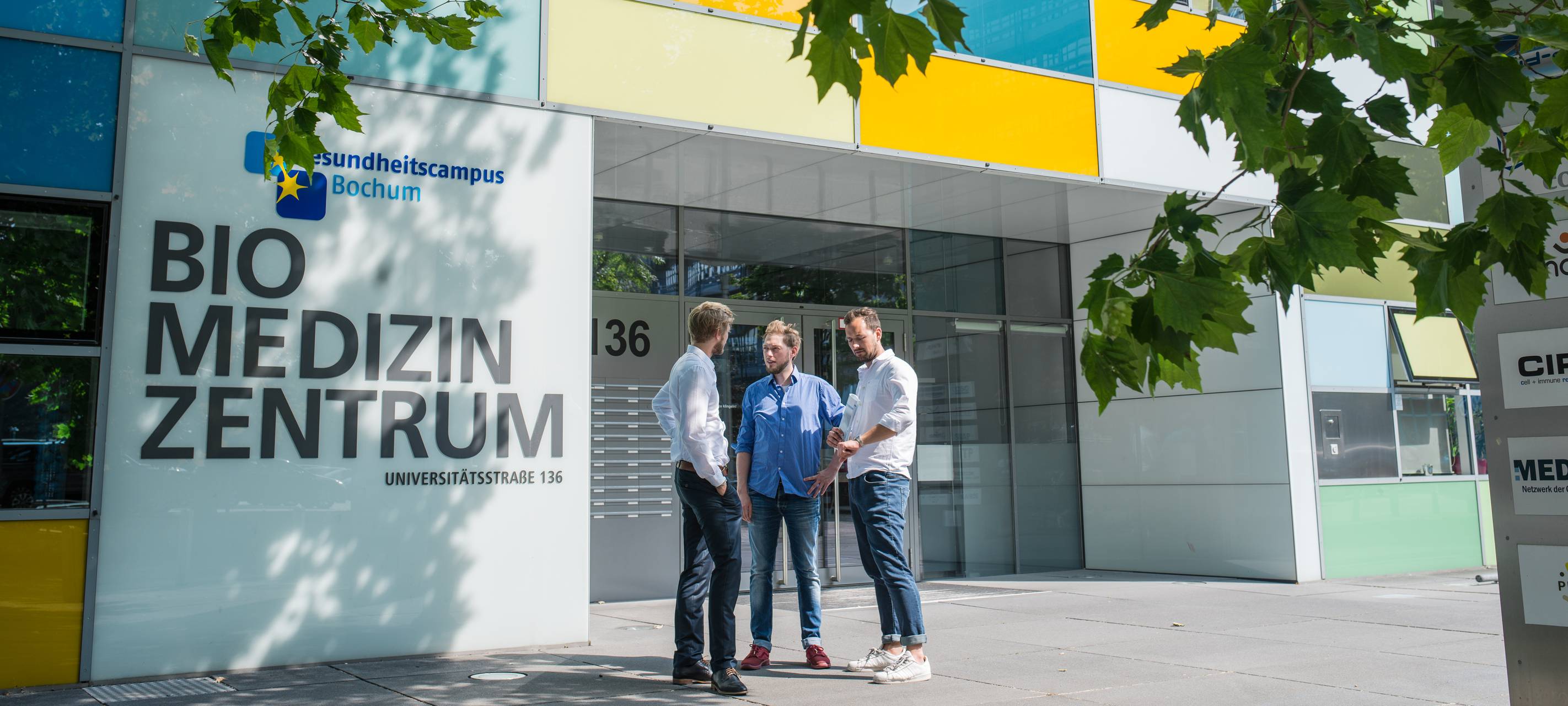 50-Millionen für Bochumer Medizin-Unternehmen