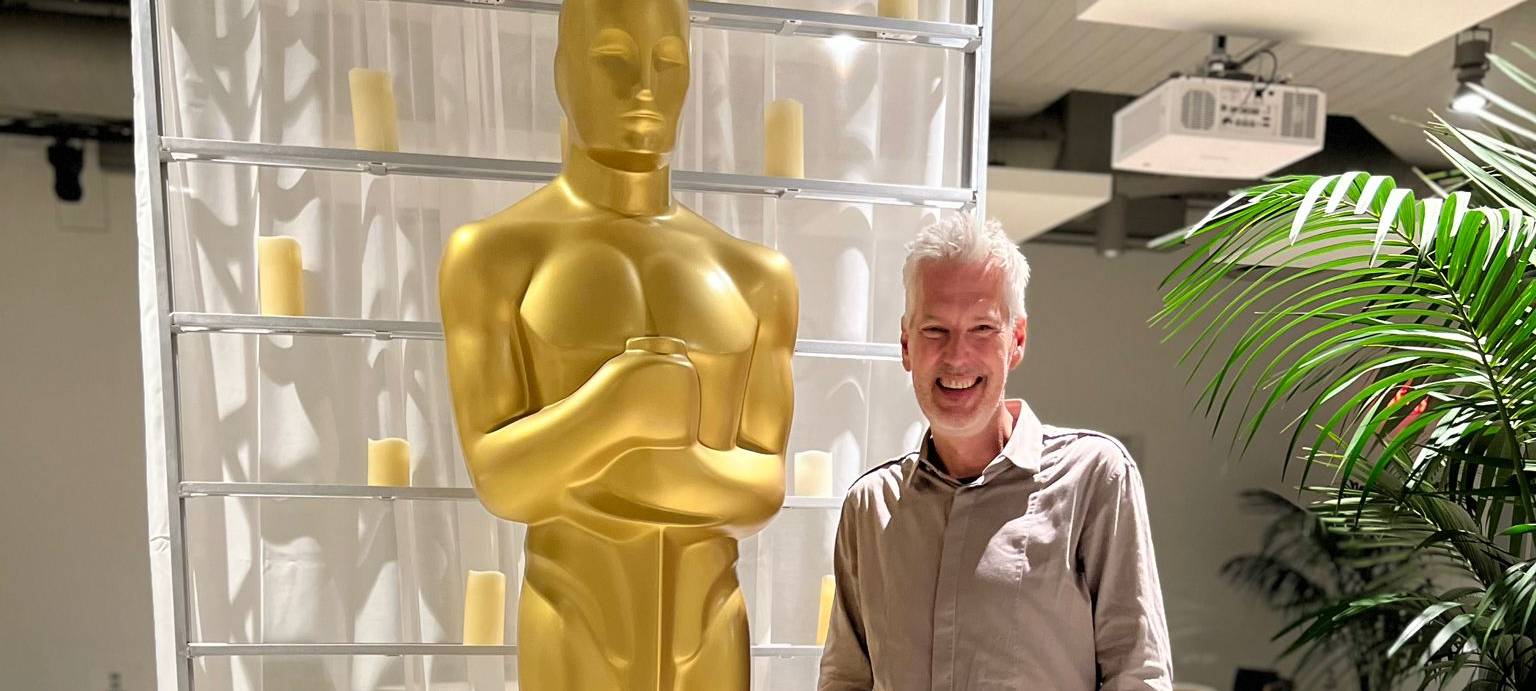 Oscar Nominierung in Bochum