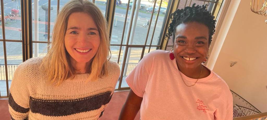 Der Radio Bochum-Podcast: Immer Theater mit Danni