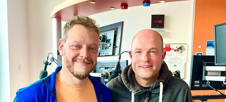 ... Roland Riebeling