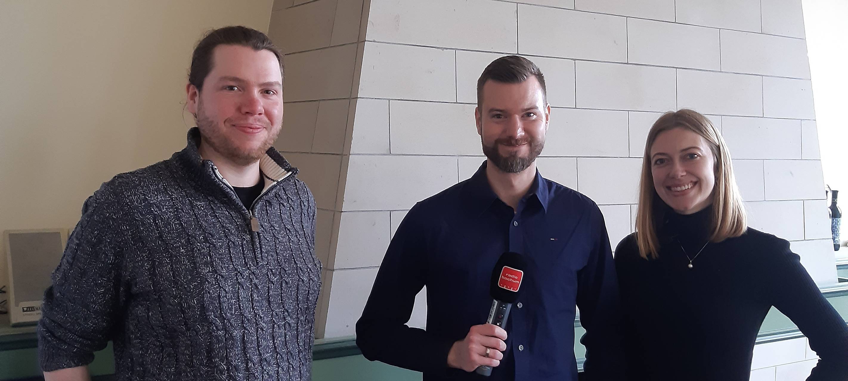 KI-generierte Rezeptvorschläge aus Bochum