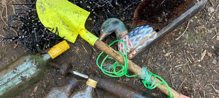 Stadtputz 2023 in Bochum