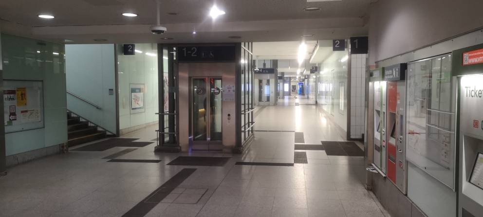 Großer Warnstreik am Montag auch in Bochum