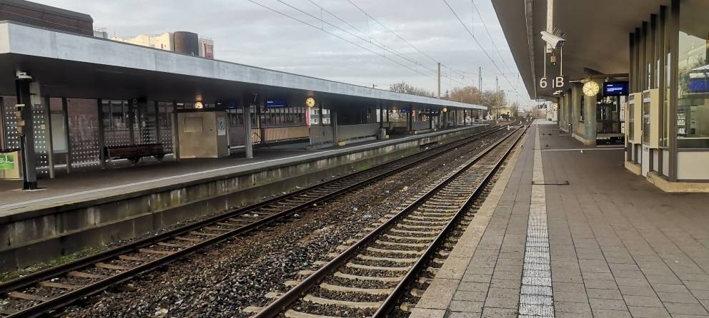 Großer Warnstreik am Montag auch in Bochum