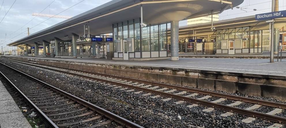 Großer Warnstreik am Montag auch in Bochum