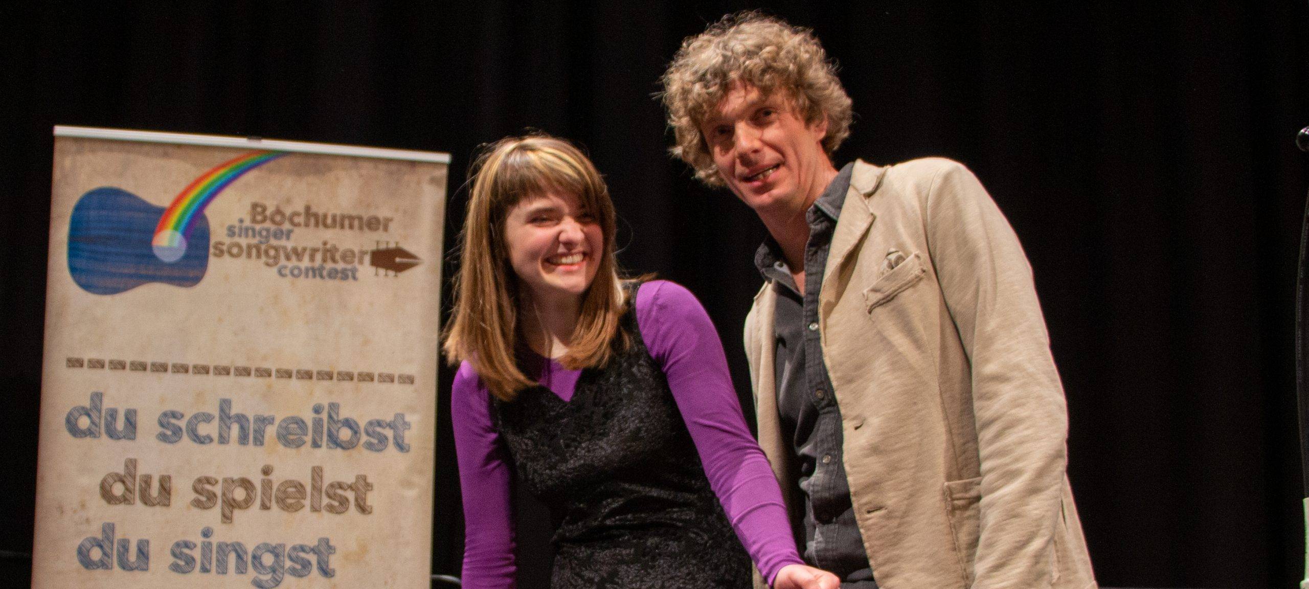 Singer-Songwriter-Contest 2024