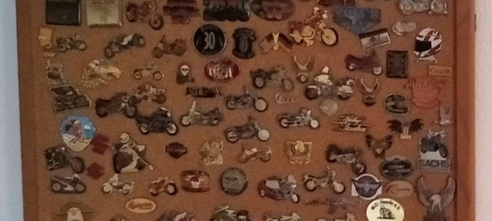 Eure Sammelleidenschaften