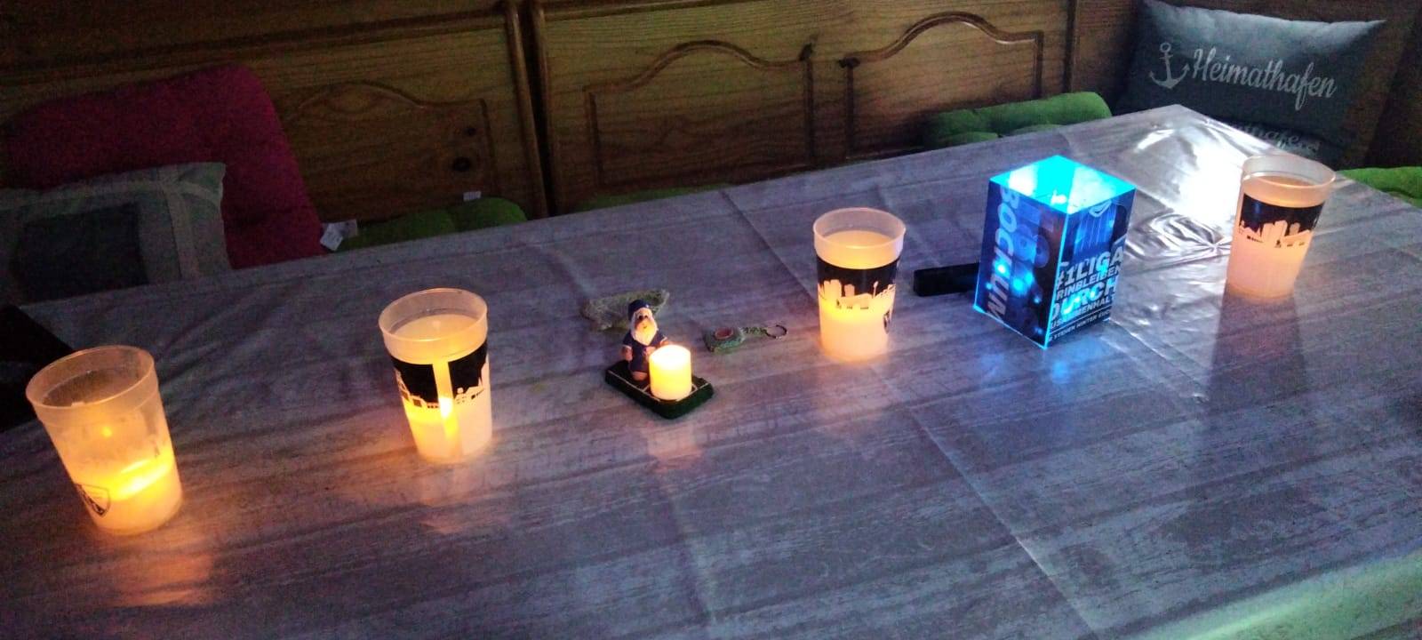 Eure Sammelleidenschaften