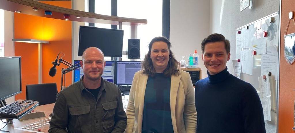 Generationswechsel in Bochum