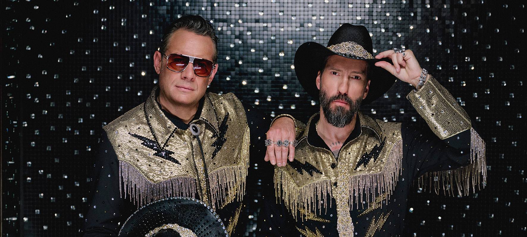 Das Interview mit Alec von The BossHoss