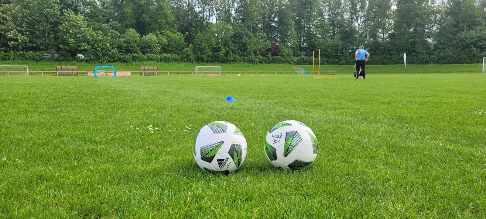 Mädchenfußball in Bochum wird aktuell mehr gefördert