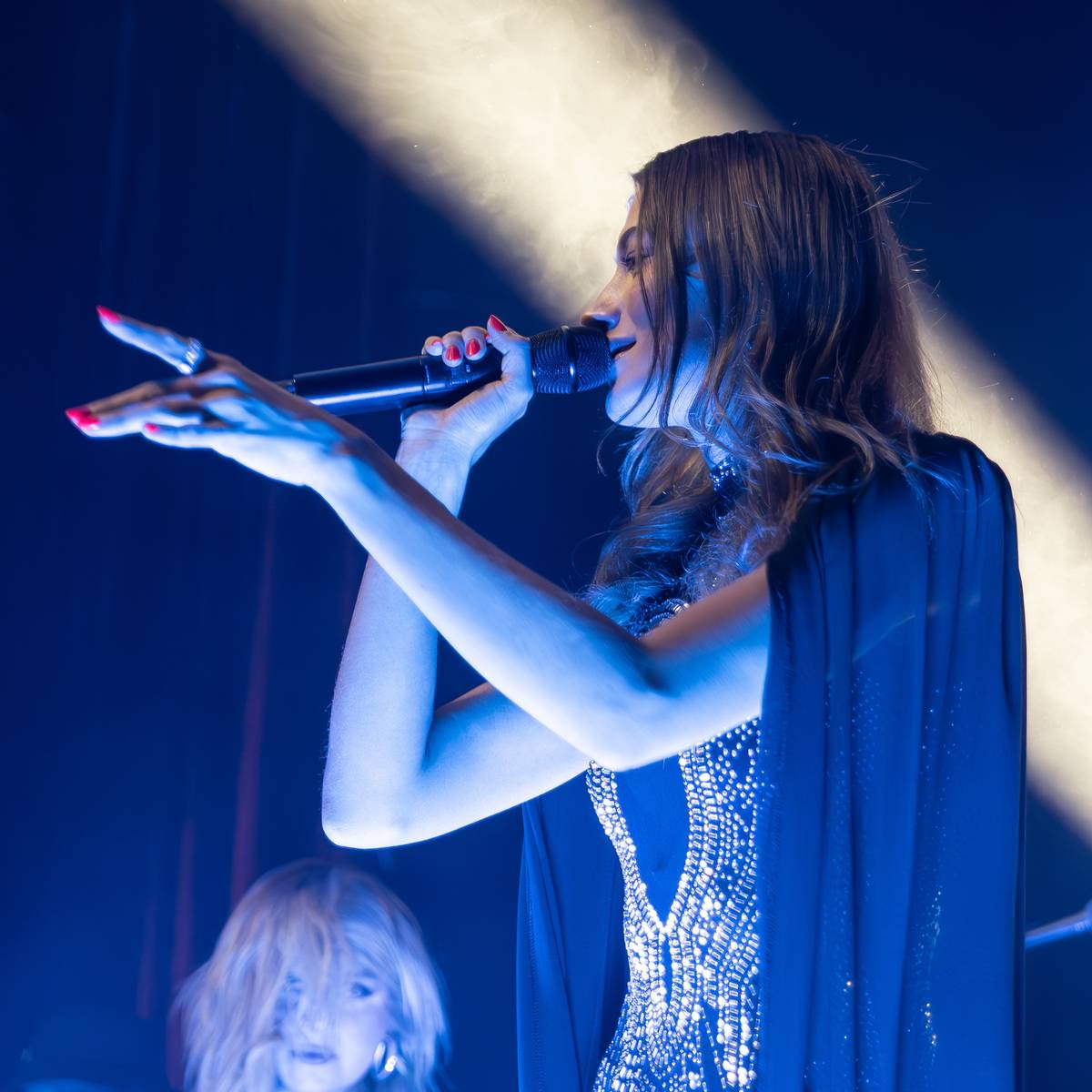 Leony Das war der LiveAuftritt in Köln Radio Bochum