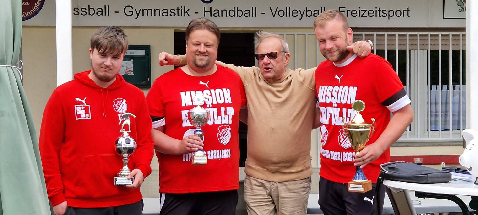 Günther liest in Bochum für Lichtblicke