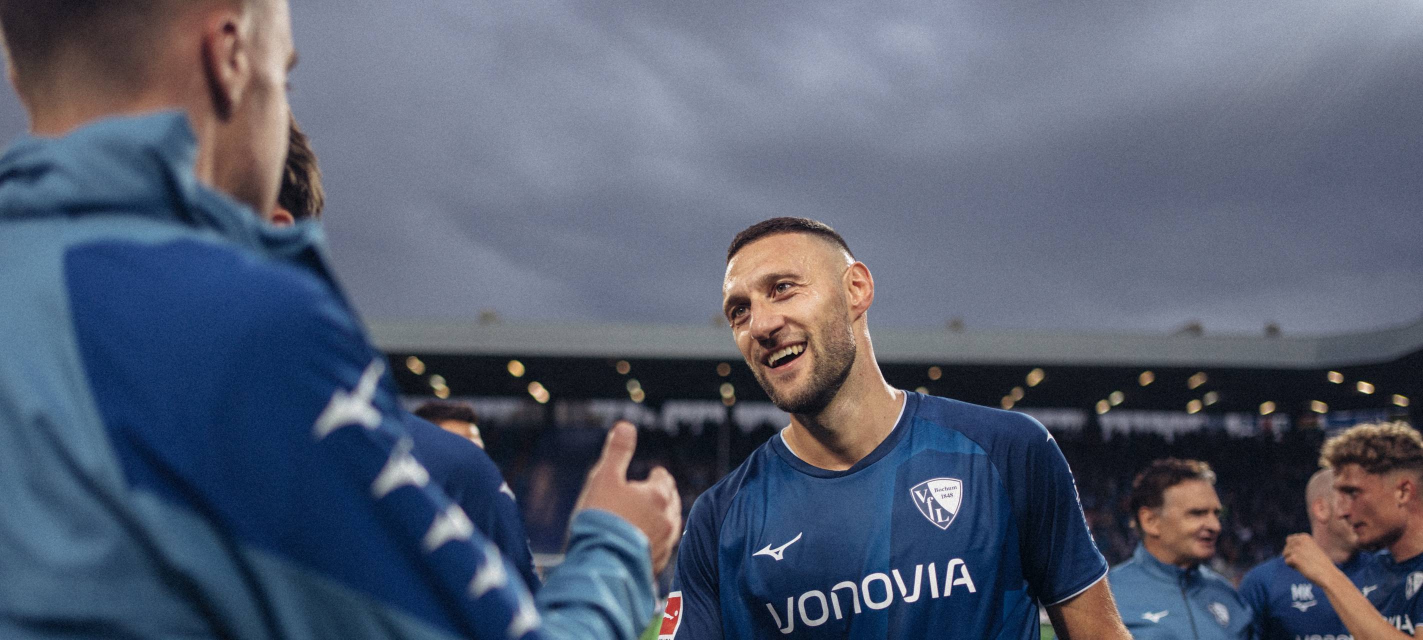 Vor Saisonstart: Neues vom VfL Bochum