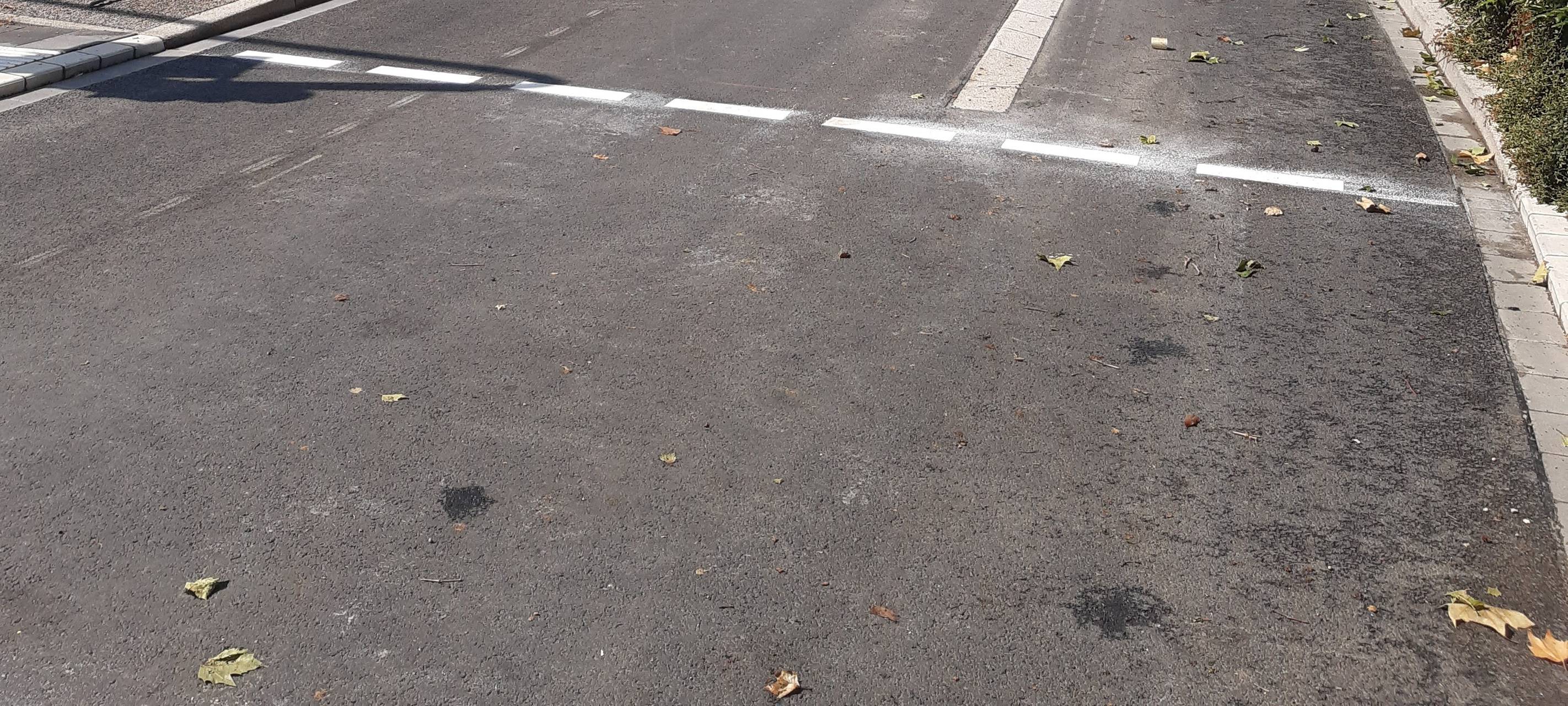 Bochum: Baustelle Hattinger Straße fertig