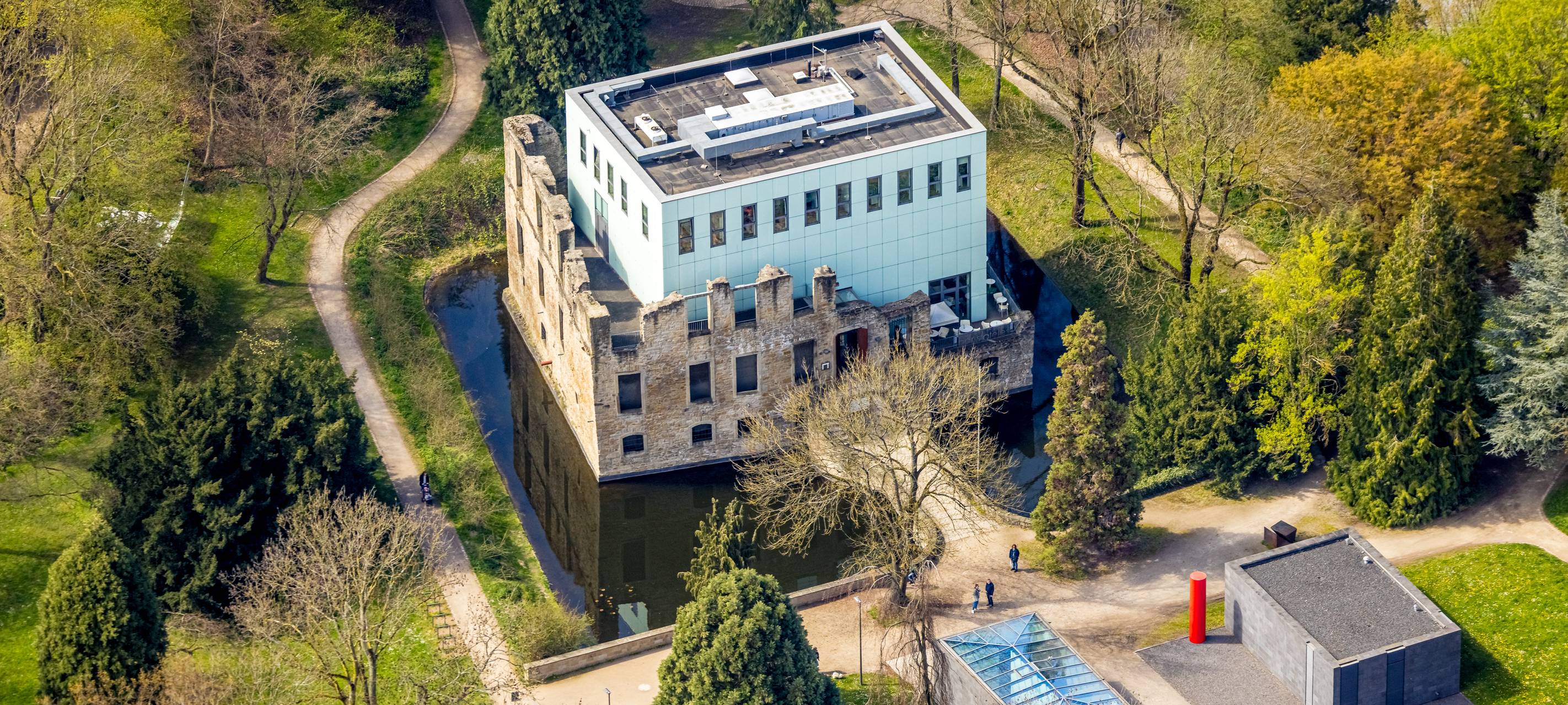 Bochum ist Ort zum Wohlfühlen