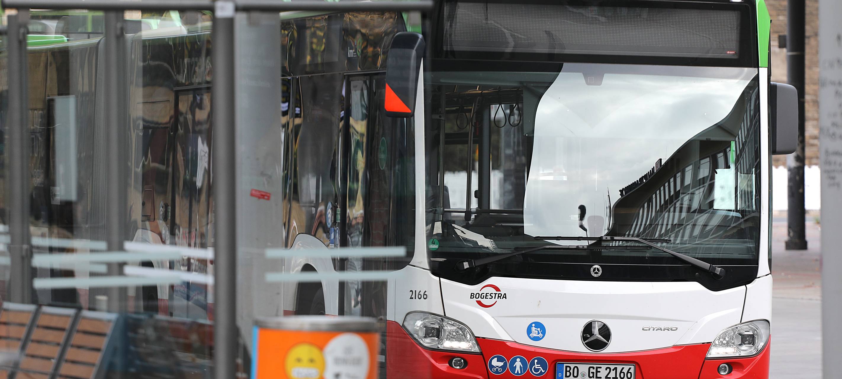 Bochum: Umstellung auf Winterzeit