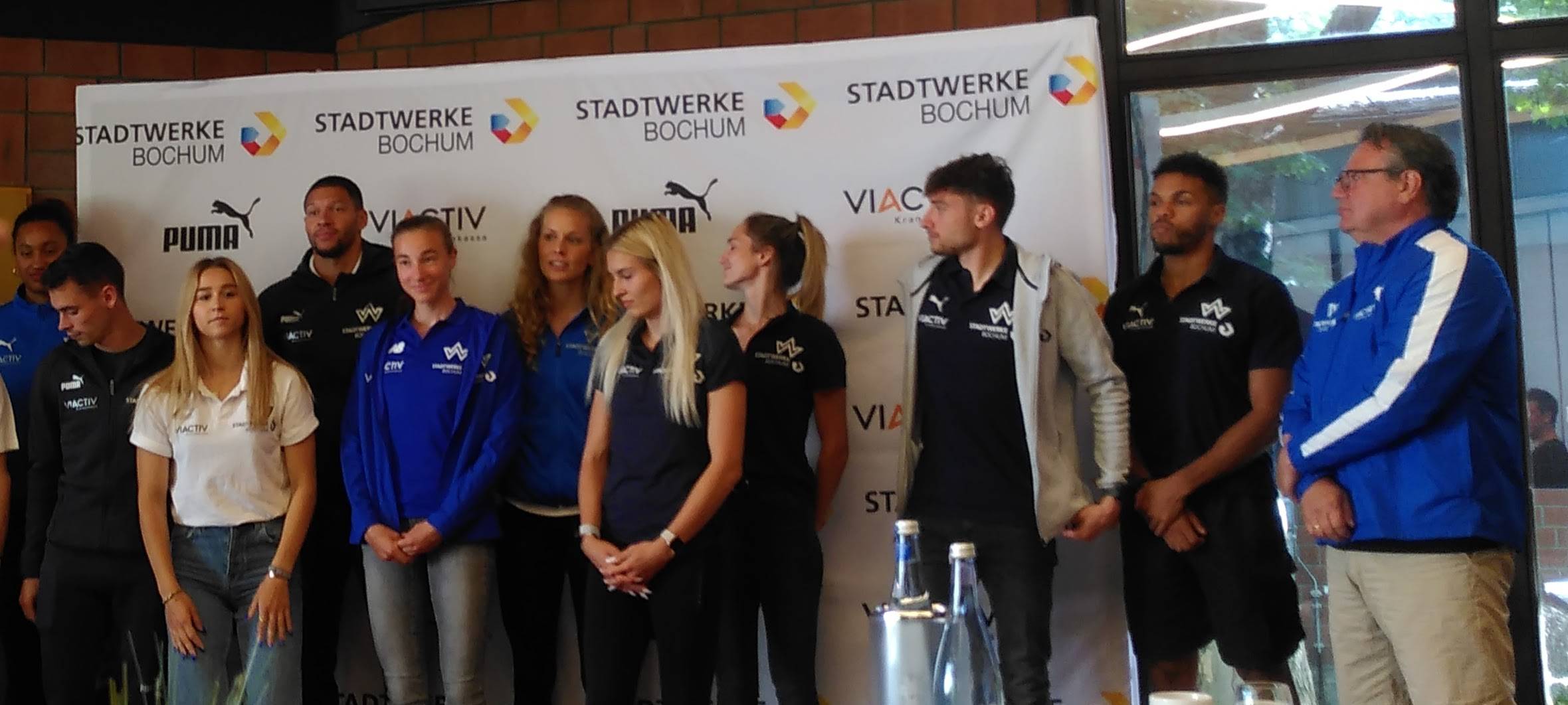 TV Wattenscheid 01 fährt zu den Deutschen Meisterschaften