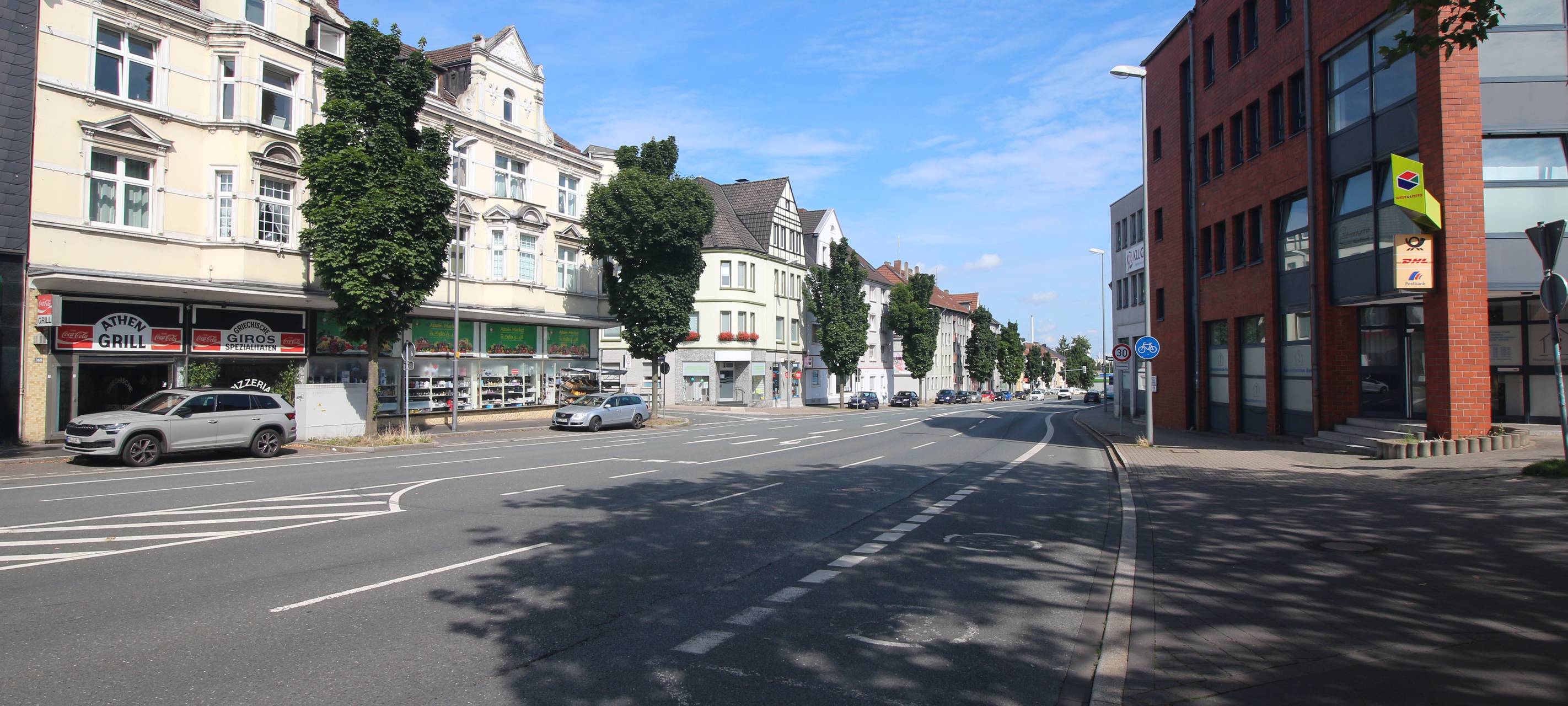 Pläne gegen Wohnungsleerstand in Bochum
