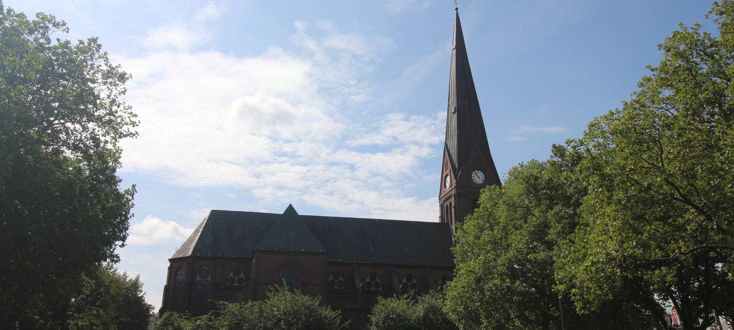 Neue Hochschule in Bochum lehrt bald Kirchenmusik