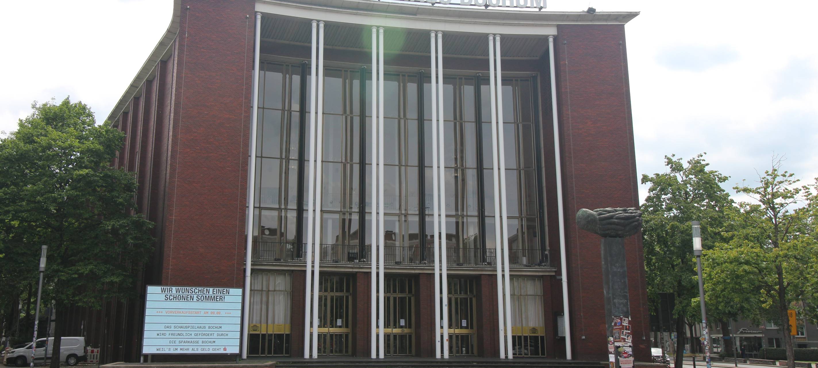 Kulturticket für Bochum soll beschlossen werden