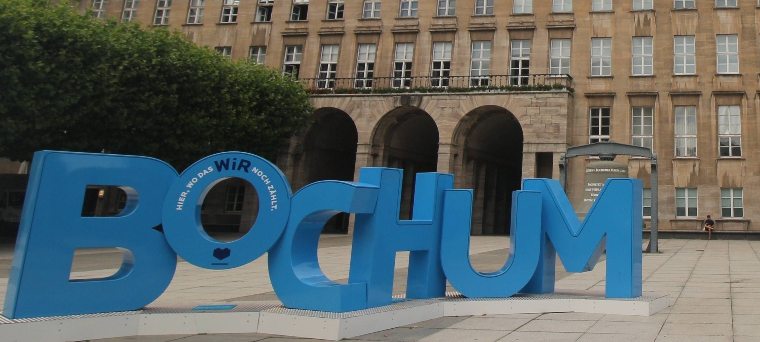 Grundsteuererhöhung in Bochum