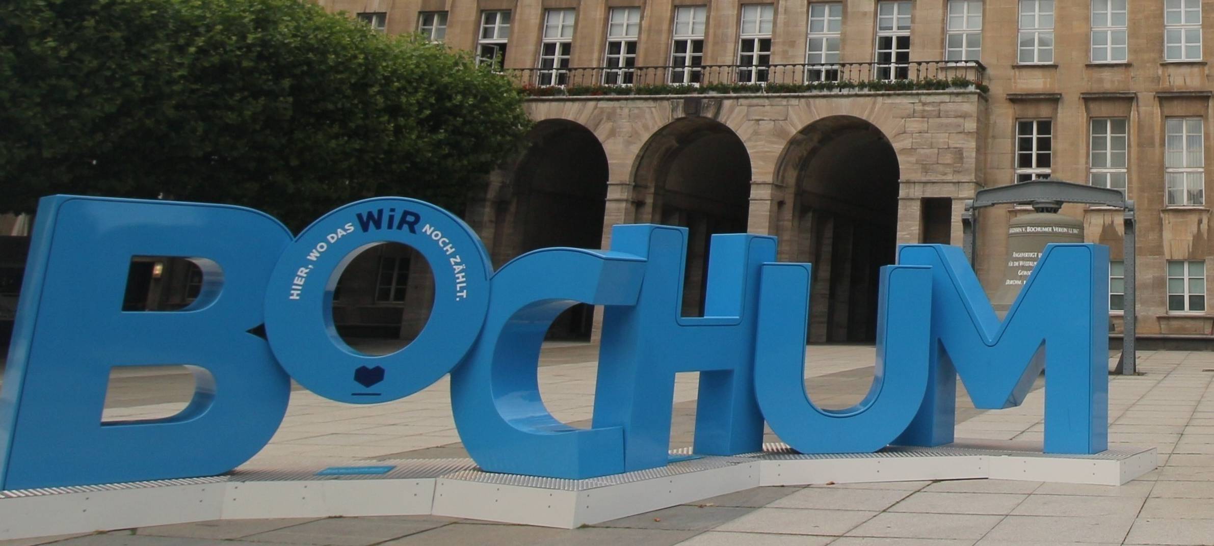 Bochum und Herne werben Auszubildende aus Brasilien an