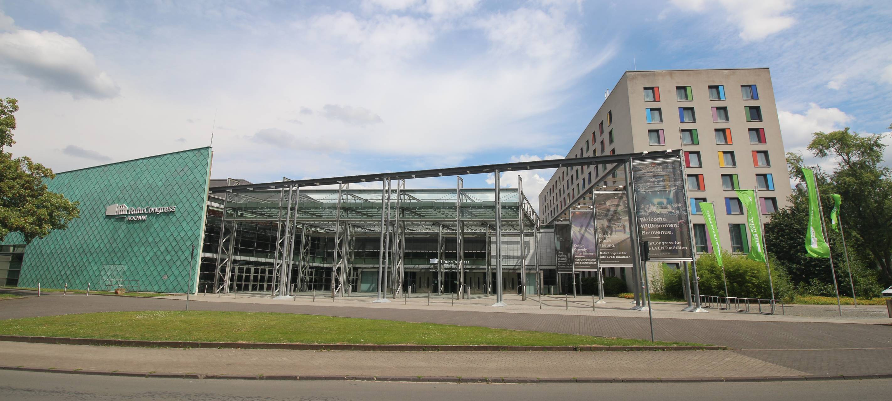 Personalentscheidungen im Bochumer Stadtrat