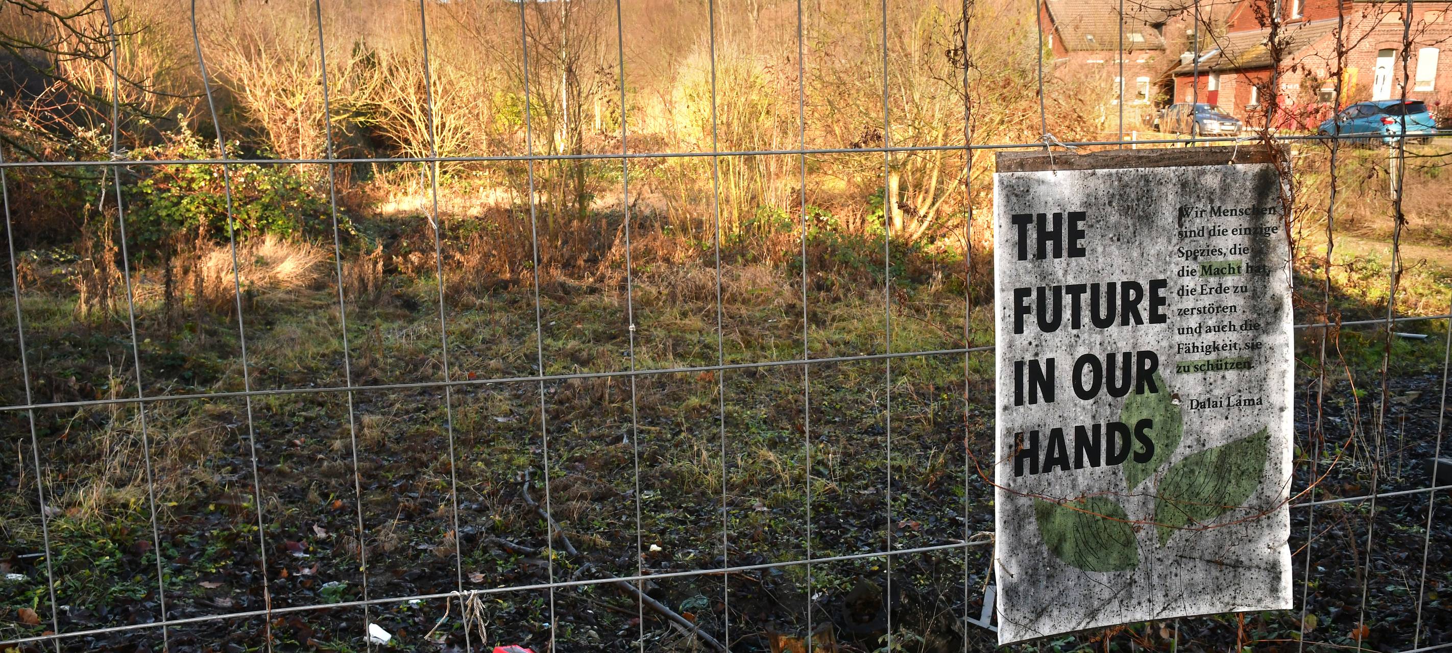Grabeland: Bebauung in Bochum-Dahlhausen weiter möglich