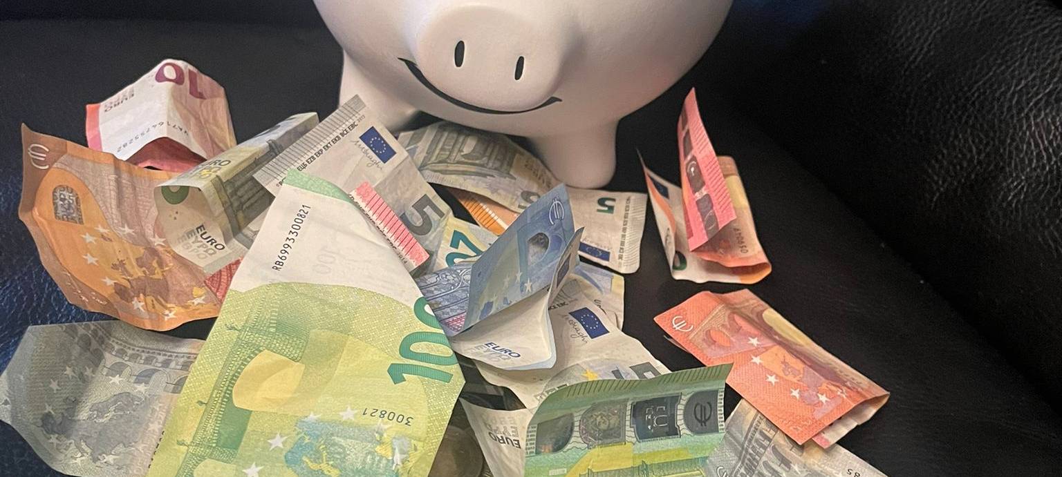 Günther liest in Bochum für Lichtblicke