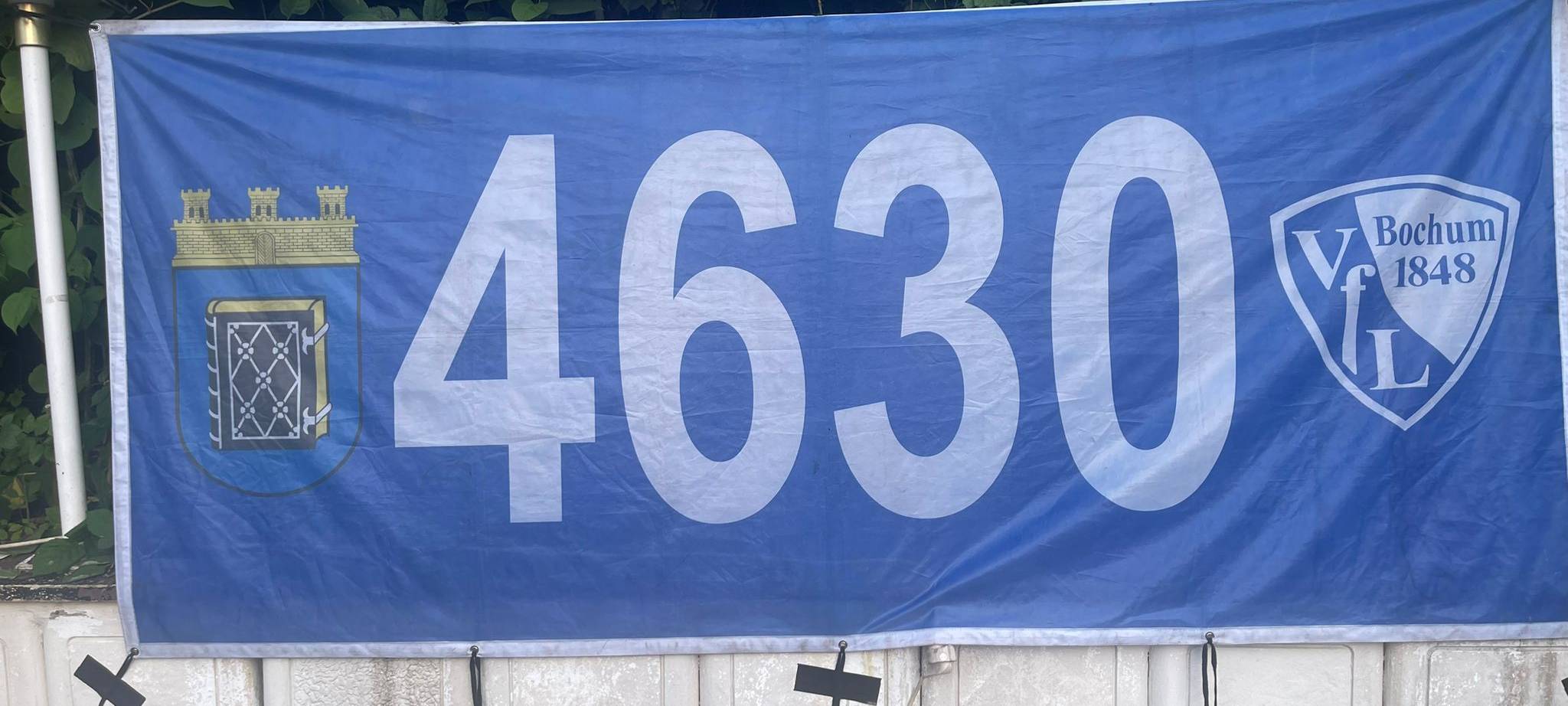 Günther liest in Bochum für Lichtblicke