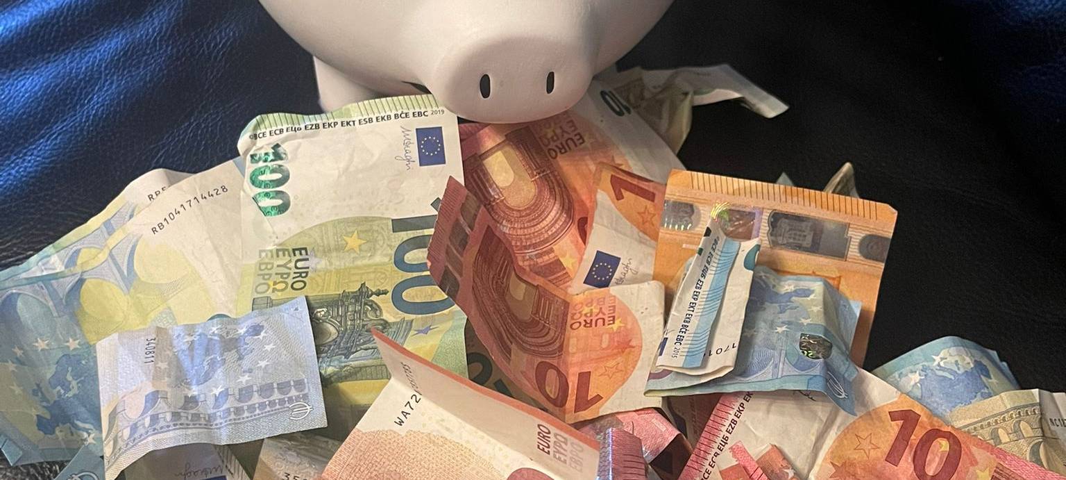 Günther liest in Bochum für Lichtblicke