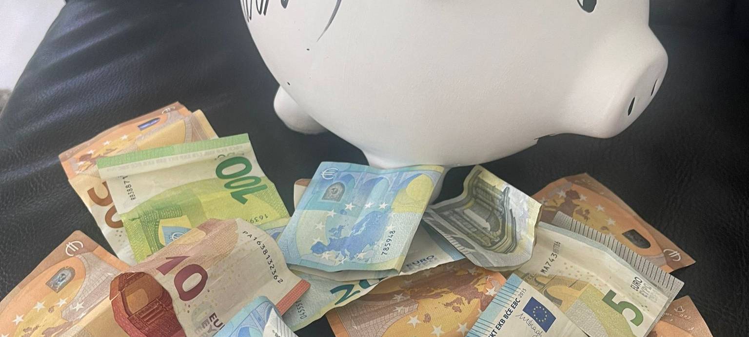 Günther liest in Bochum für Lichtblicke