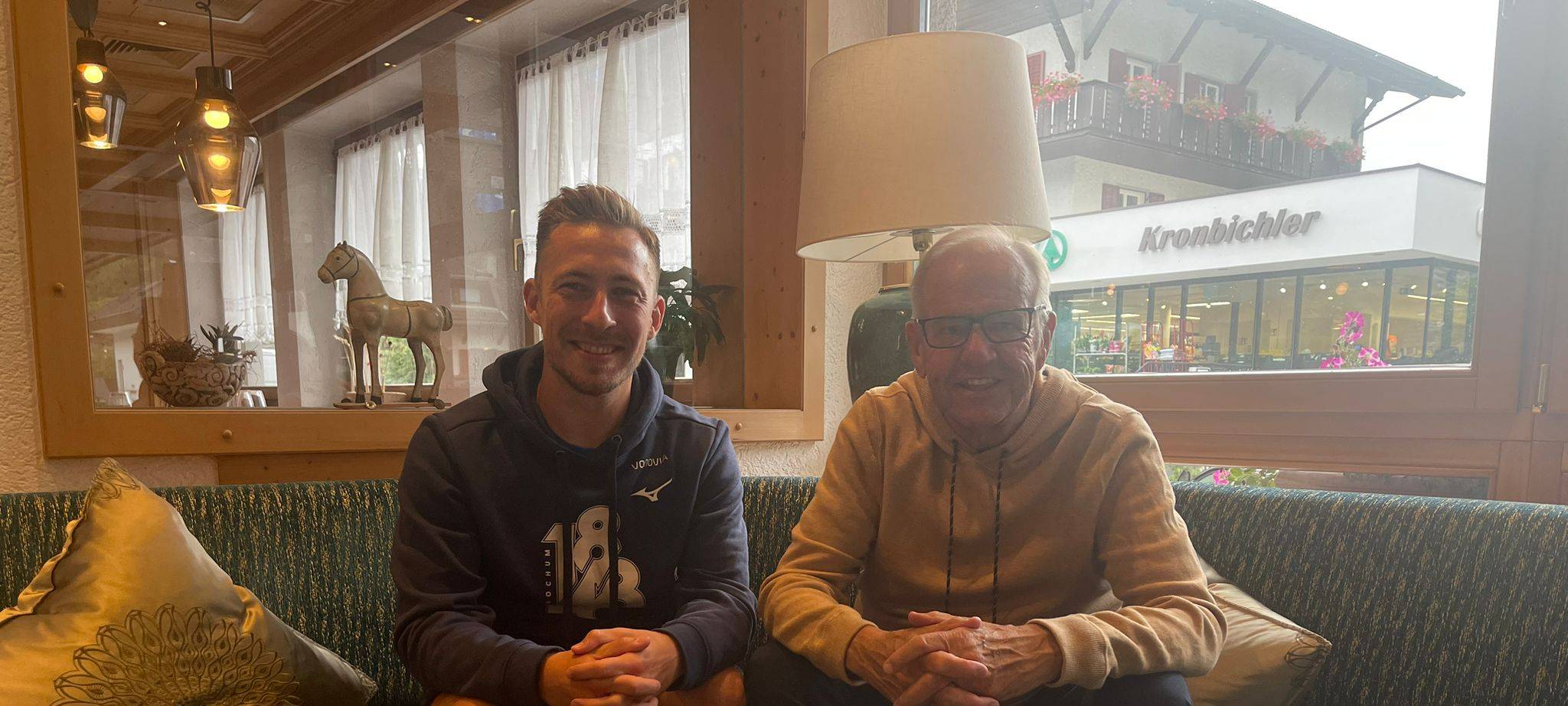 VfL Bochum: Trainingslager in Südtirol