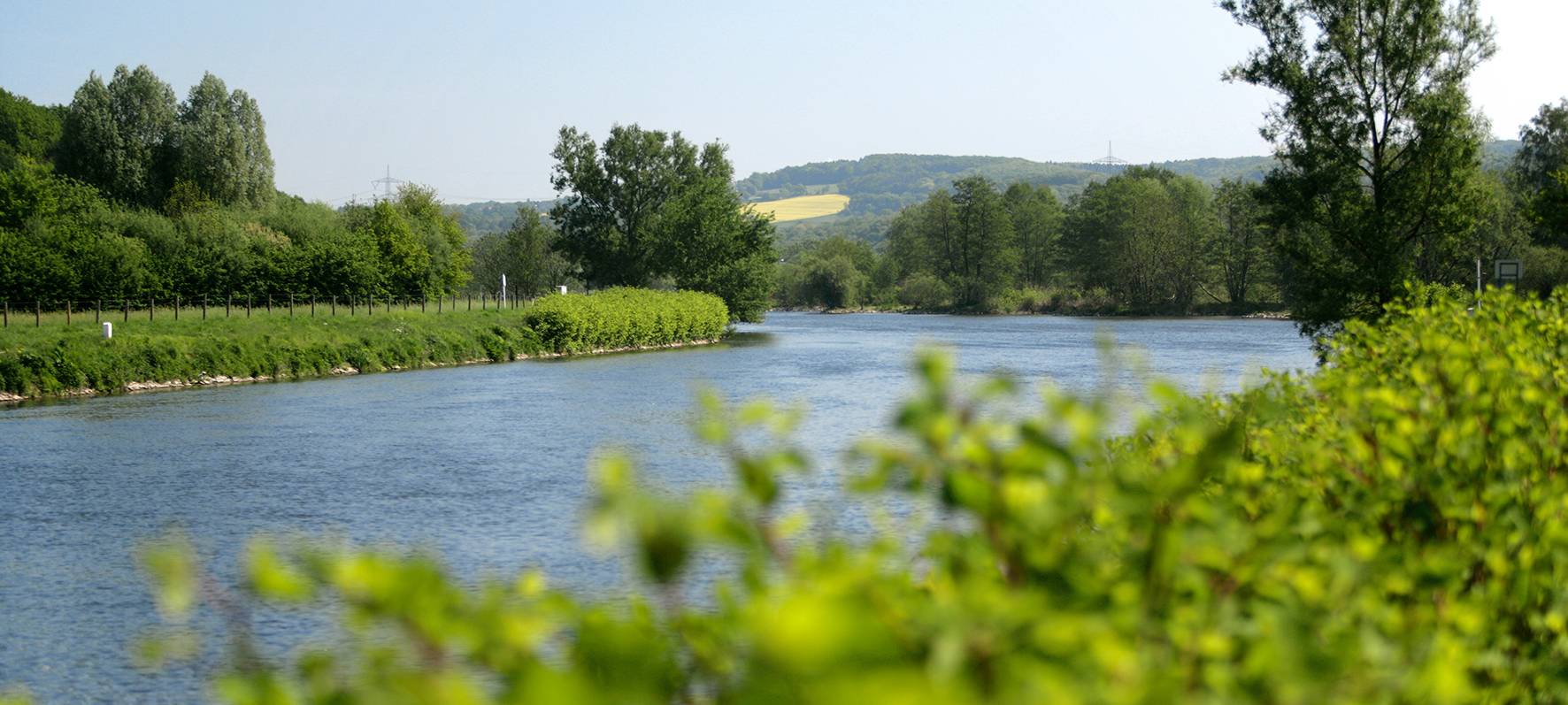 Bochum: Zukunftsprojekte