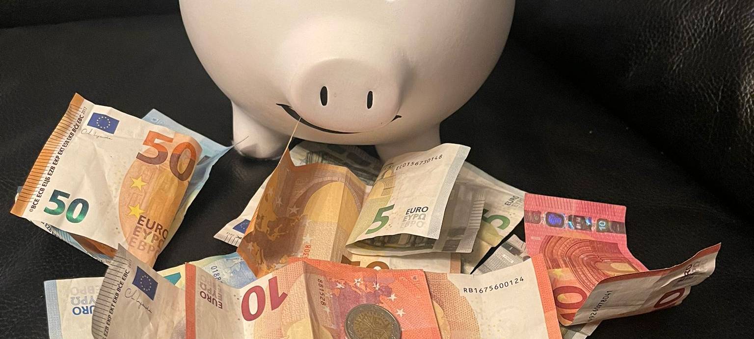 Günther liest in Bochum für Lichtblicke