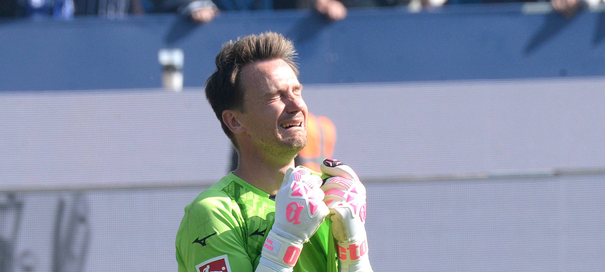 Keine Einigung zwischen Riemann und dem VfL Bochum